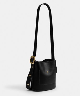 ブリーカー バケット バッグ 21 | COACH/コーチ | 三越伊勢丹